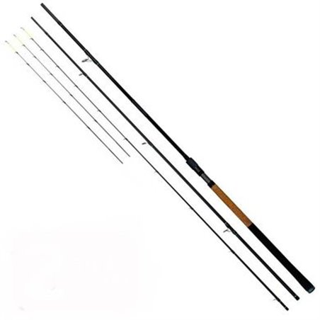 Удилище Zemex Rampage 180g / 4.20m (RE-014-180)