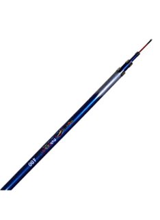 Удилище Fish Pole 40-80g 4м без колец (08111-400)