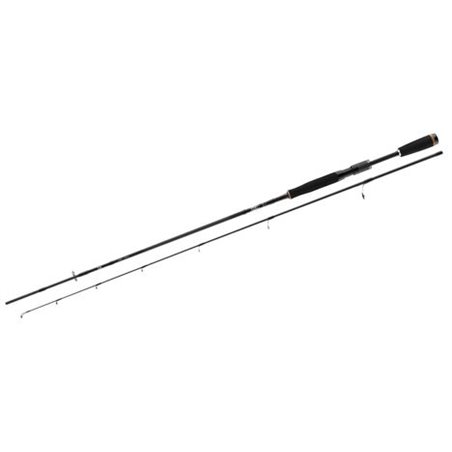 Cпининговe удилище Daiwa Tatula Baitcast 1.95м 3-14г (11460-190)