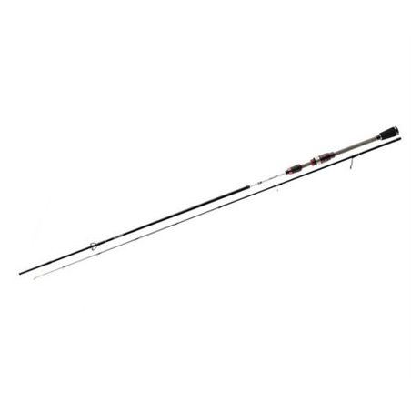 Cпининговe удилище Daiwa Silver Creek Ultra Light Spoon 2.3м 0.5-5г (11432-230)