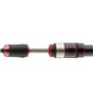 Cпининговe удилище Daiwa Silver Creek Ultra Light Spoon 2.3м 0.5-5г (11432-230)