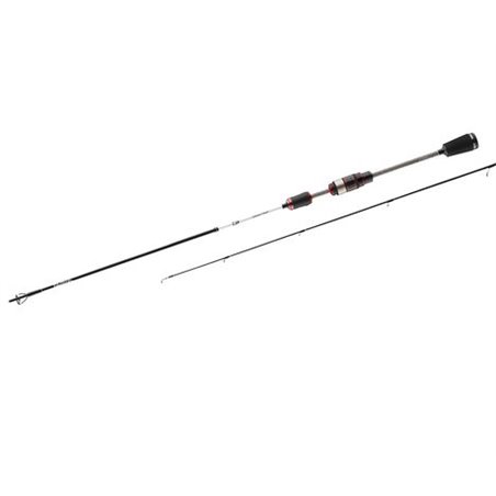 Cпининговe удилище Daiwa Silver Creek-UL Fast Spoon 2.1м 1-6г (11432-210)