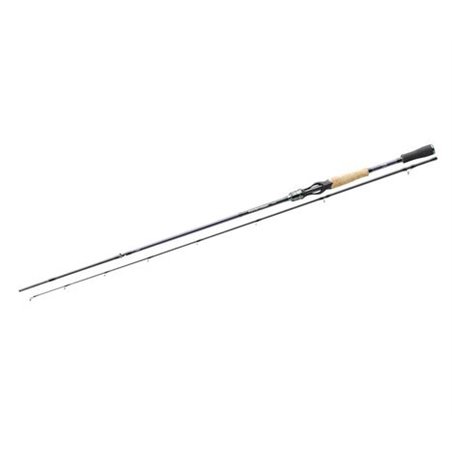 Cпининговe удилище Daiwa Powermesh UL Spin 2.10м 5-14г (11919-211)