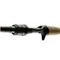 Cпининговe удилище Daiwa Powermesh Baitcast 2.10м 14-42г (11918-210)