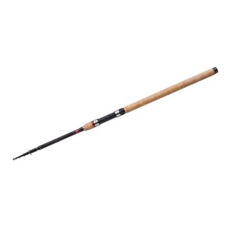 Cпининговe удилище Daiwa Ninja-X Tele Spin 3.60м 50-100г (11634-365)