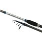 Удилище спиннинговое Shimano Alivio Slim TE GT 27XH 2.70m 40-80g (2266-79-93)