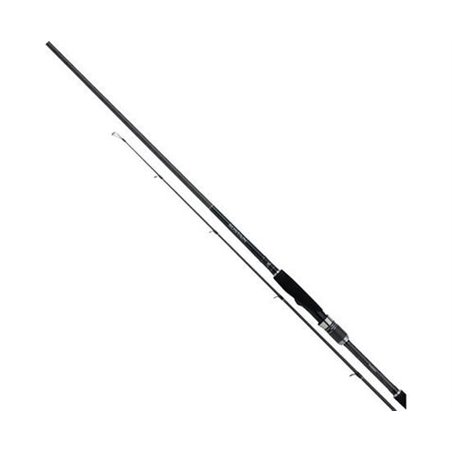 Спиннинг Shimano Sustain AX 610M 2.13m 14-35g (2266-76-71)