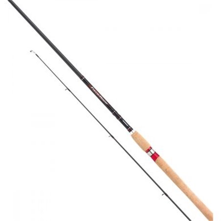 Удилище спиннинговое Shimano Forcemaster BX Spinning 24MH 2.40m 14-40g (2266-97-77)