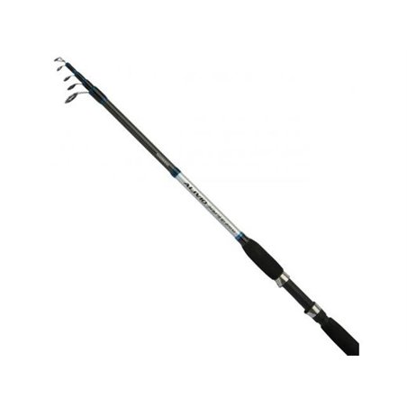 Спиннинг Shimano Alivio Slim TE GT 27M 2.70m 10-30g (2266-92-33)