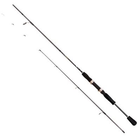 Удилище Salmo Elite Jig 5-18g / 2.43m (2324-243)