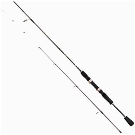 Удилище Salmo Elite MicroJig 2-10g / 2.32m (2323-232)