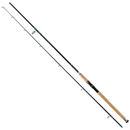 Удилище Salmo Aggressor Spin 15-50g / 2.40m (5217-240)