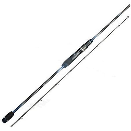 Спиннинг Favorite SW Slow Claw SLC-661M 2.02m Jig 60-200g Power Class 2 (1878-06-33)