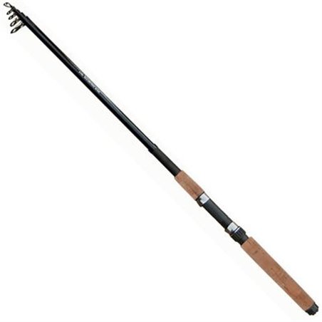 Удилище Salmo Sniper Travel Spin 5-20g / 2.10m (2419-210)