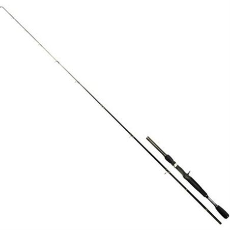 Удилище Salmo Elite Jerk Cast 80g / 1.95m 4231-195 (4231-195)