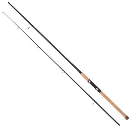 Удилище Salmo Diamond Stick Fighter Spin 10-40g / 2.10m (2396-210)