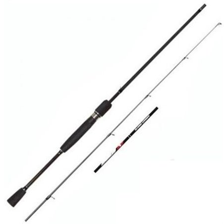 Спиннинг Salmo Diamond MICRO JIG 14 4-14 / 2.40 (3100-240)