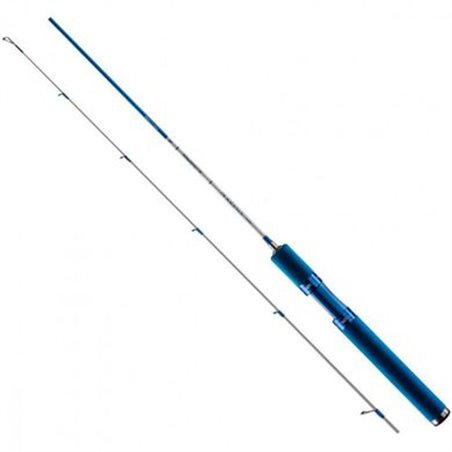 Спиннинг Favorite Arena Vivid ARNV-BL562UL 1.68m 1.5-5g 2-5lb Mod-Slow (1693-04-64)