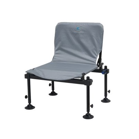 Кресло фидерное Flagman Match Competition Weight Light Feeder Chair 25 мм (TH064)