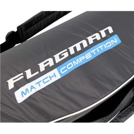 Чехол-кофр Flagman 1 отделения Match Competetion Hard Case 125см single rod (HSG0086)