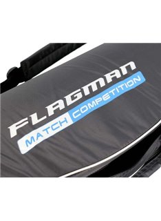 Чехол-кофр Flagman 1 отделения Match Competetion Hard Case 125см single rod (HSG0086)