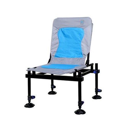 Кресло фидерное Flagman Match Competition Medium Light Feeder Chair 30 мм (TH078)