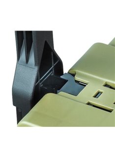 Ящик-сиденье Meiho Versus VS-7080 Green (214919)