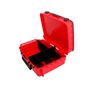 Ящик-кейс Meiho Versus VS-3080 Red (156127)