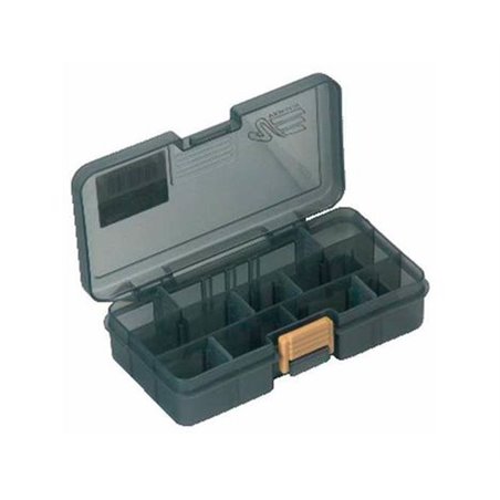 Коробка Meiho VS-804 Black (126243)