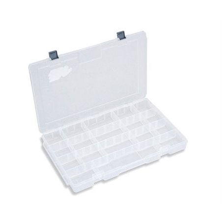 Коробка Meiho VS-3045 Clear (126502)