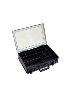Коробка Meiho VS-3050 Black (801355)