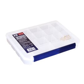 Коробка Meiho VS-3020NS Clear (126762)