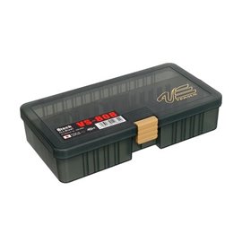 Коробка Meiho Versus VS-808 Black (126342)