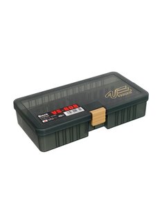 Коробка Meiho Versus VS-808 Black (126342)