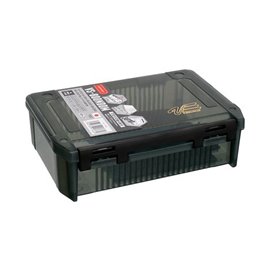 Коробка Meiho Versus VS-800NDDM Black (913669)