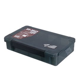 Коробка Meiho Versus VS-3043NDD Black (198264)