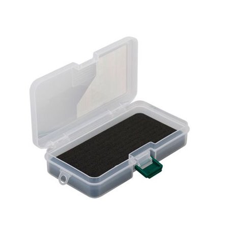 Коробка Meiho Slit Form Case M (208567)