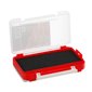 Коробка Meiho Run Gun Case 1010W-1 Red (813402)