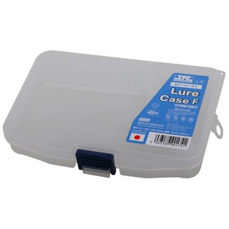 Коробка Meiho Case LURE- F (L-F) (901741)