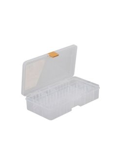 Коробка для приманок Meiho Worm Case (901659)