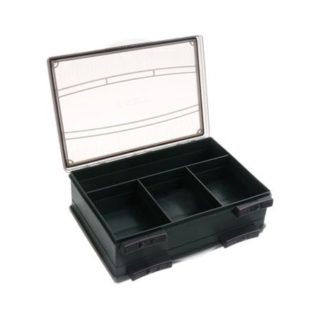 Коробка двойная Fox F Box Double Medium (CBX006)