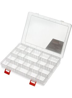 Коробка Select SLHS-314 25.2х19.7х4 см (1870-30-68)