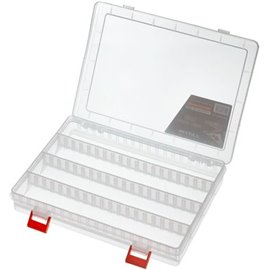 Коробка Select SLHS-314 25.2х19.7х4 см (1870-30-68)