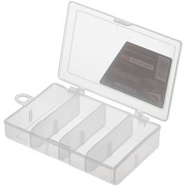 Коробка Select Lure Box SLHS-012 12.2х7.9х2.8см (1870-30-49)