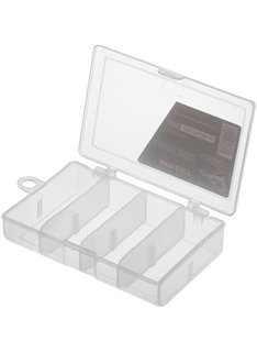 Коробка Select Lure Box SLHS-012 12.2х7.9х2.8см (1870-30-49)