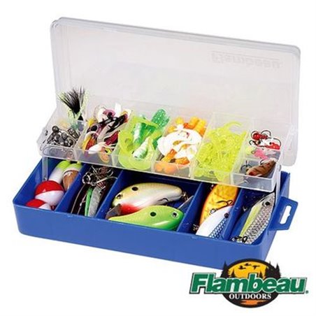 Коробка рыболовная Flambeau (02813)