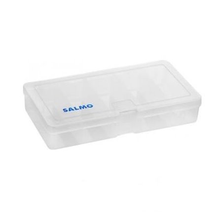 Коробка пластиковая Salmo 215х117х40 (1500-87)