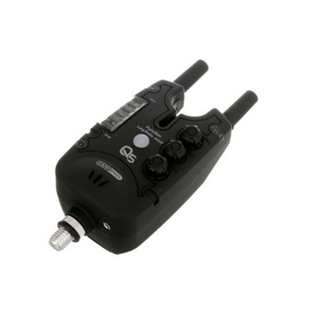 Электронный Сигнализатор Carp Pro Q5 (6514-001)