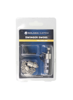 Свингер Golden Catch SW08S синий (6534948)