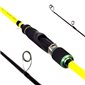 Удилище Lucky John Progress JIG 37 12-37g / 2.74m (LJPJ-902MHF)